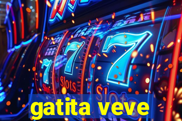 gatita veve